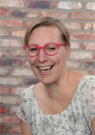 Nathanaëlle Pirard autrice